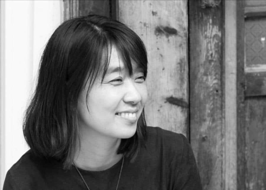 Han Kang