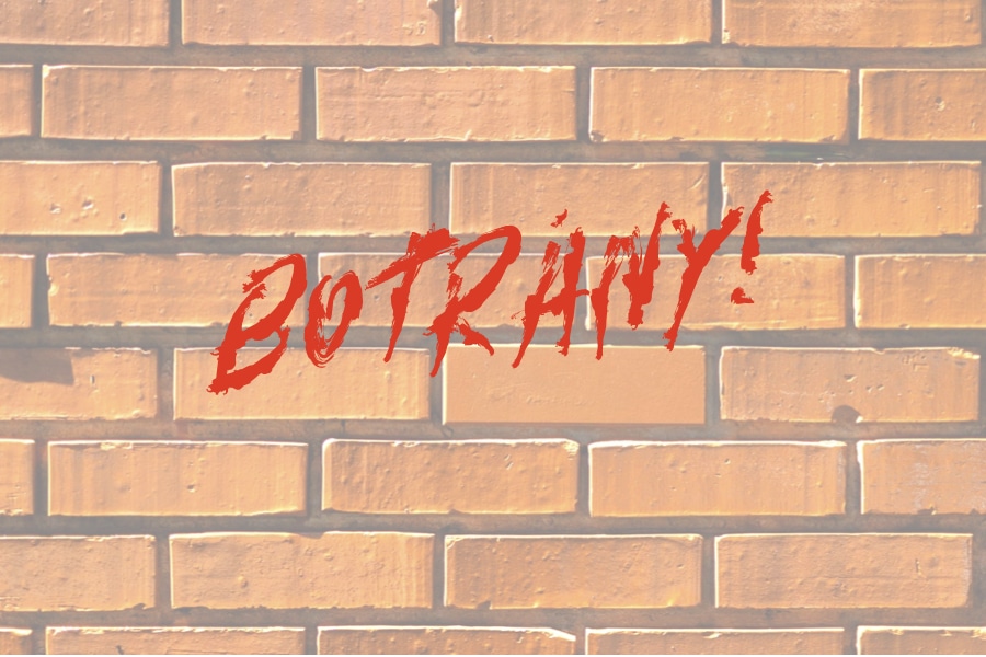 botrány