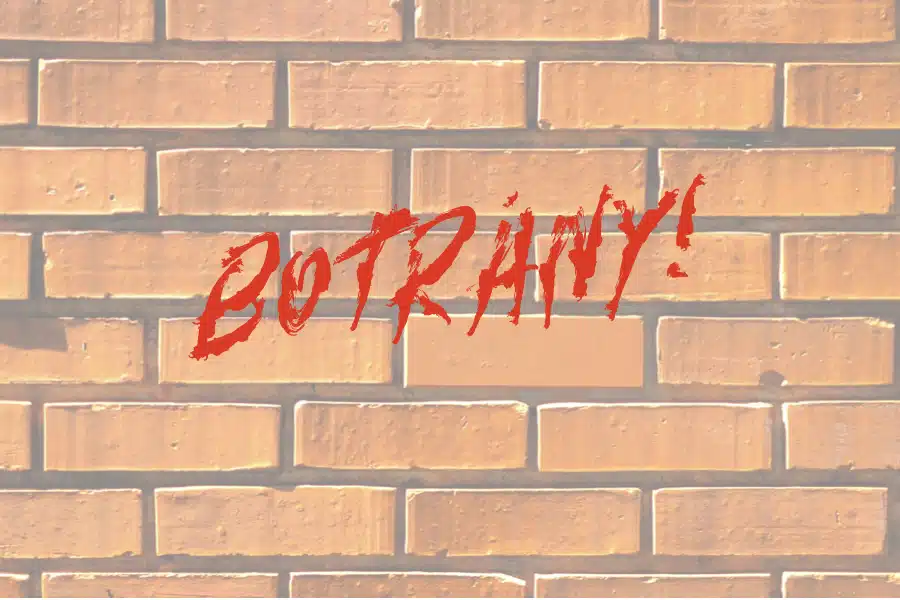 botrány