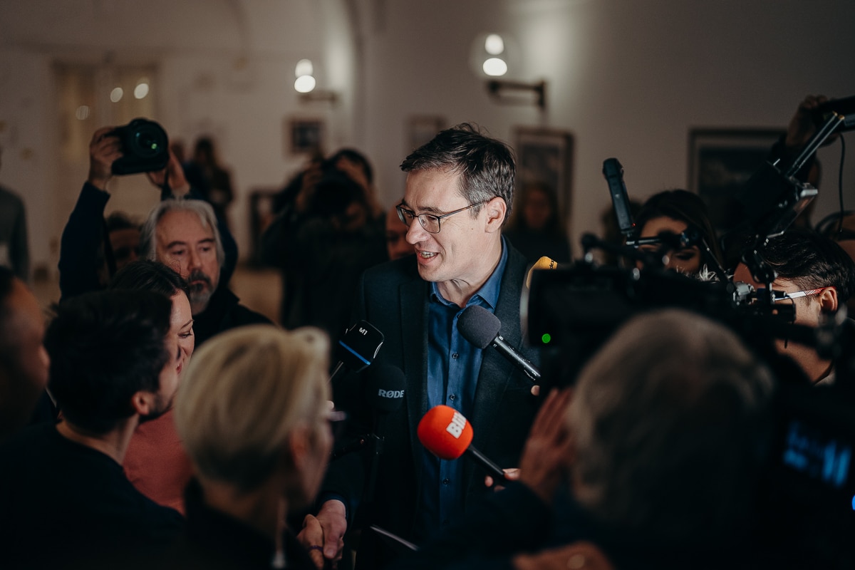 2024. november 27. Fővárosi Közgyűlés