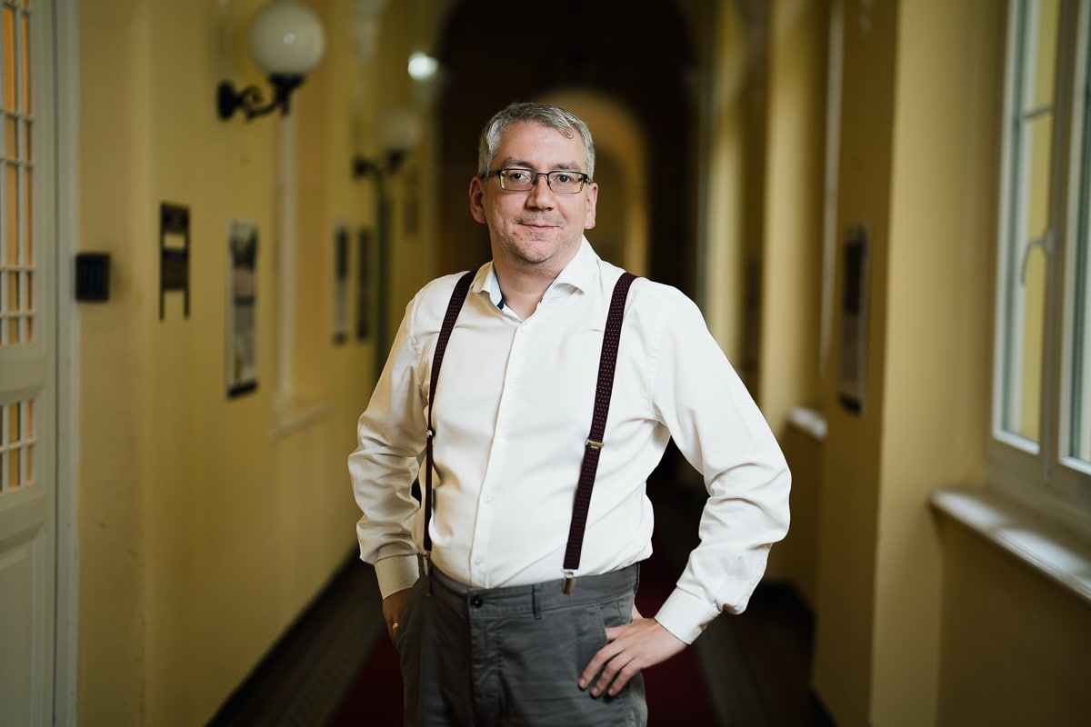 2025. január 16. Sátly Balázs