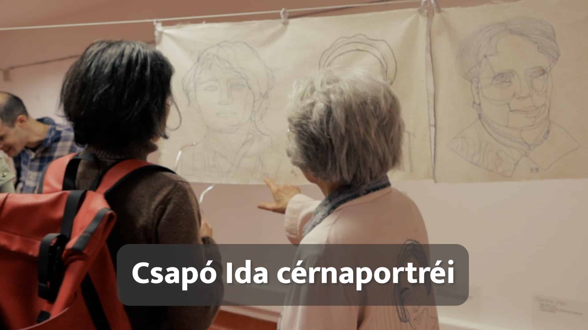csapo_ida_cernaportrei