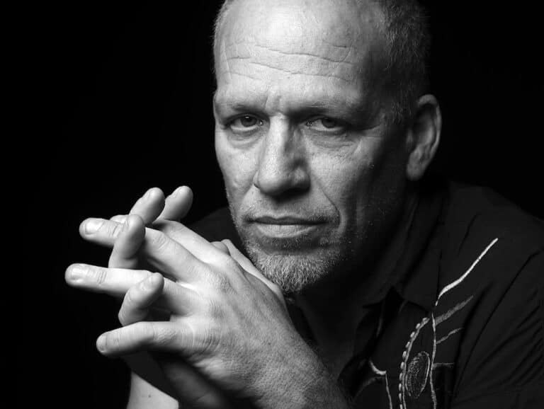 Avishai Cohen - Fotó: Kleb Attila