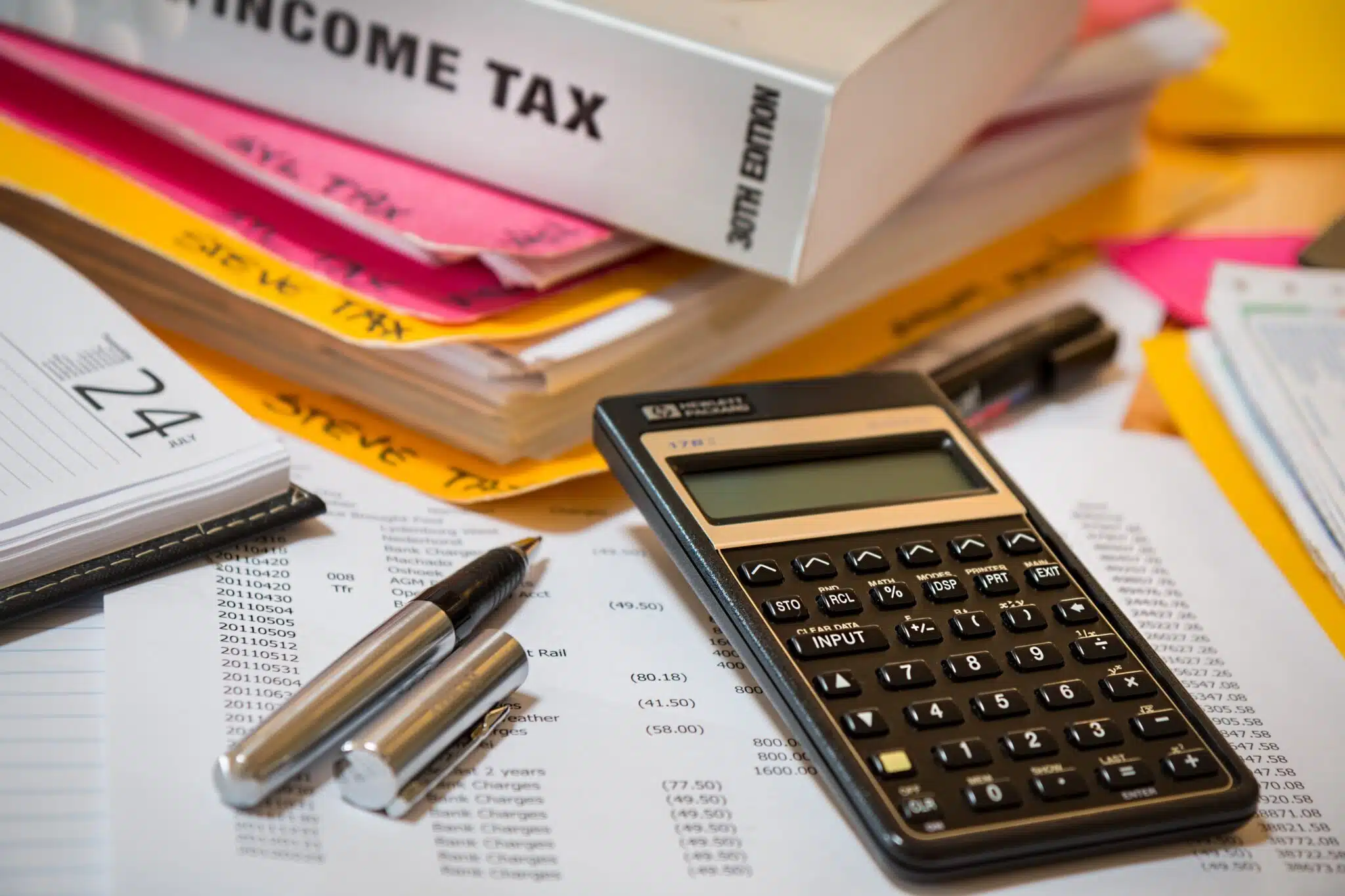 PIXABAY income-tax-4097292