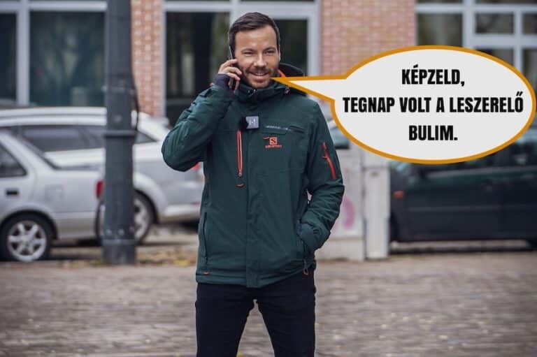 Kecskeméti László mém