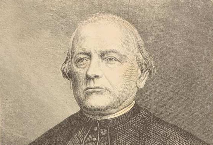 Horváth Mihály