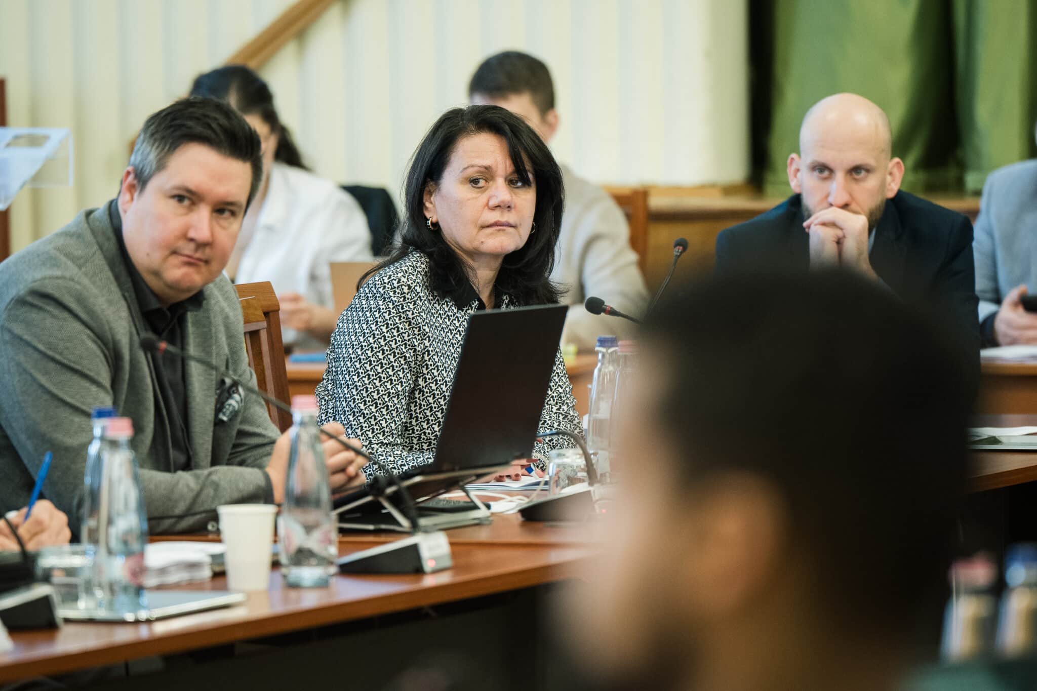 2025. február 27. Képviselő-testületi ülés