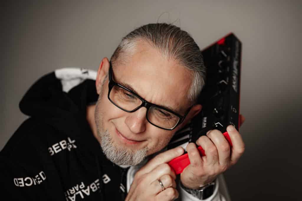 Deseő Balázs