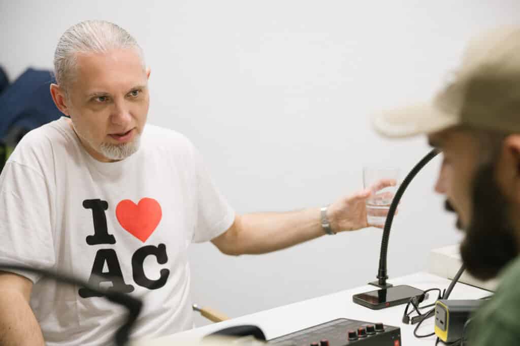 Deseő Balázs