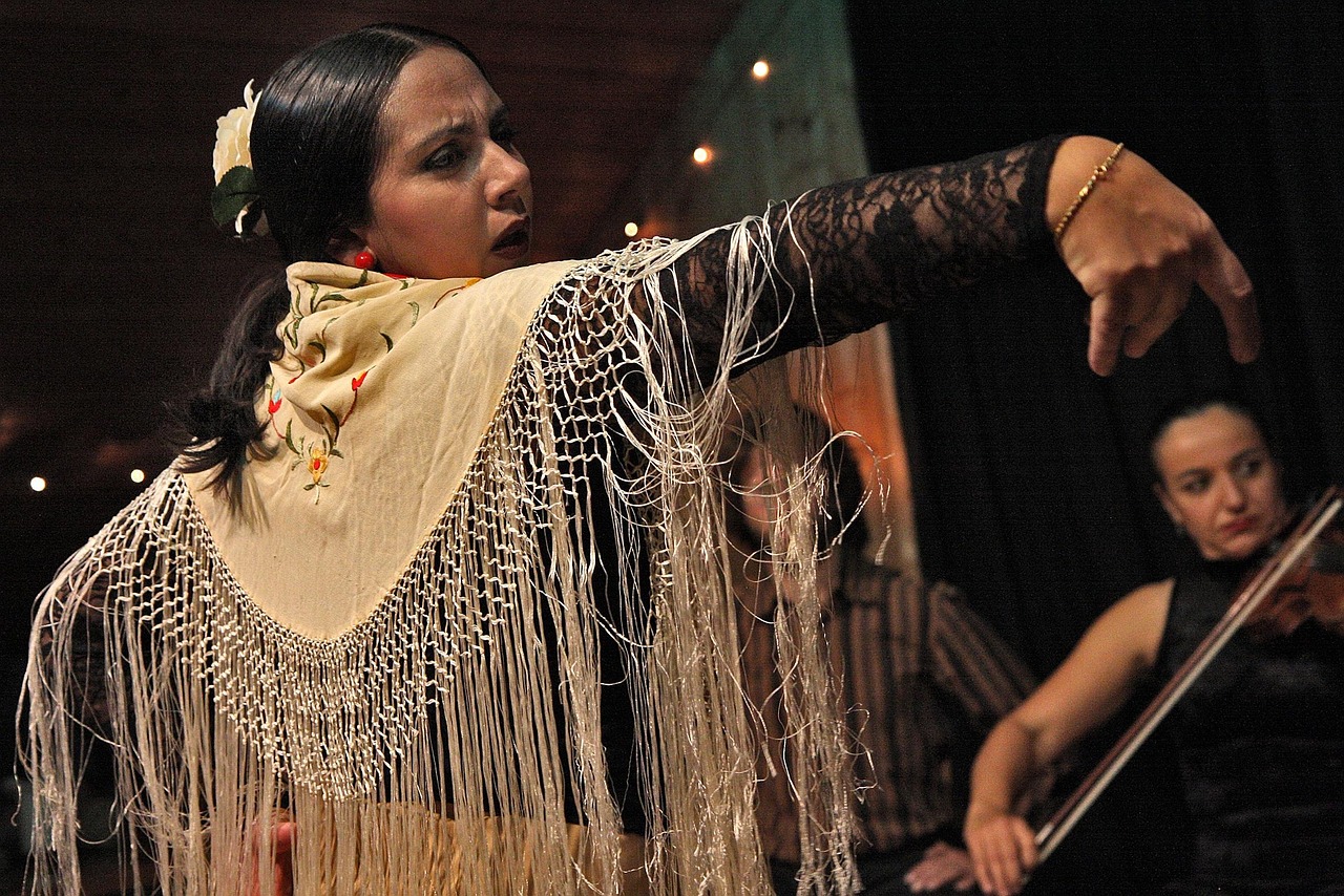 flamenco-594272_1280