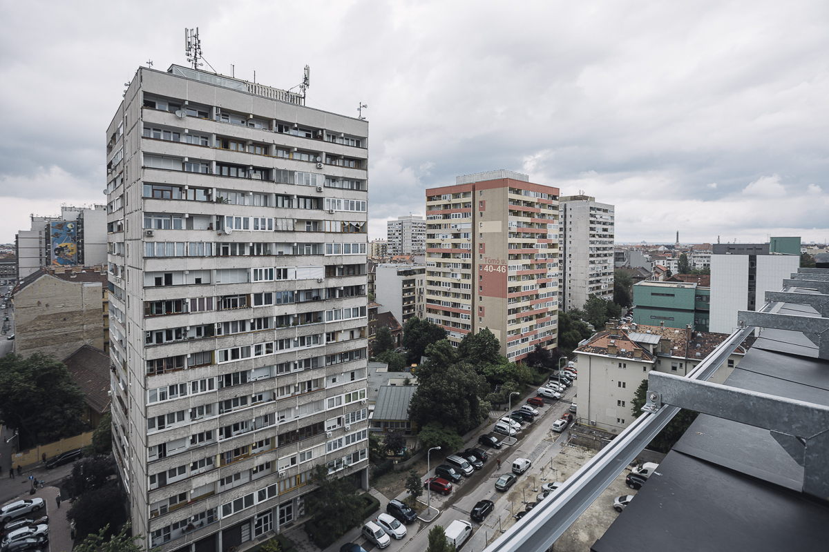 2023. június 6. Psota Irén park megnyitó