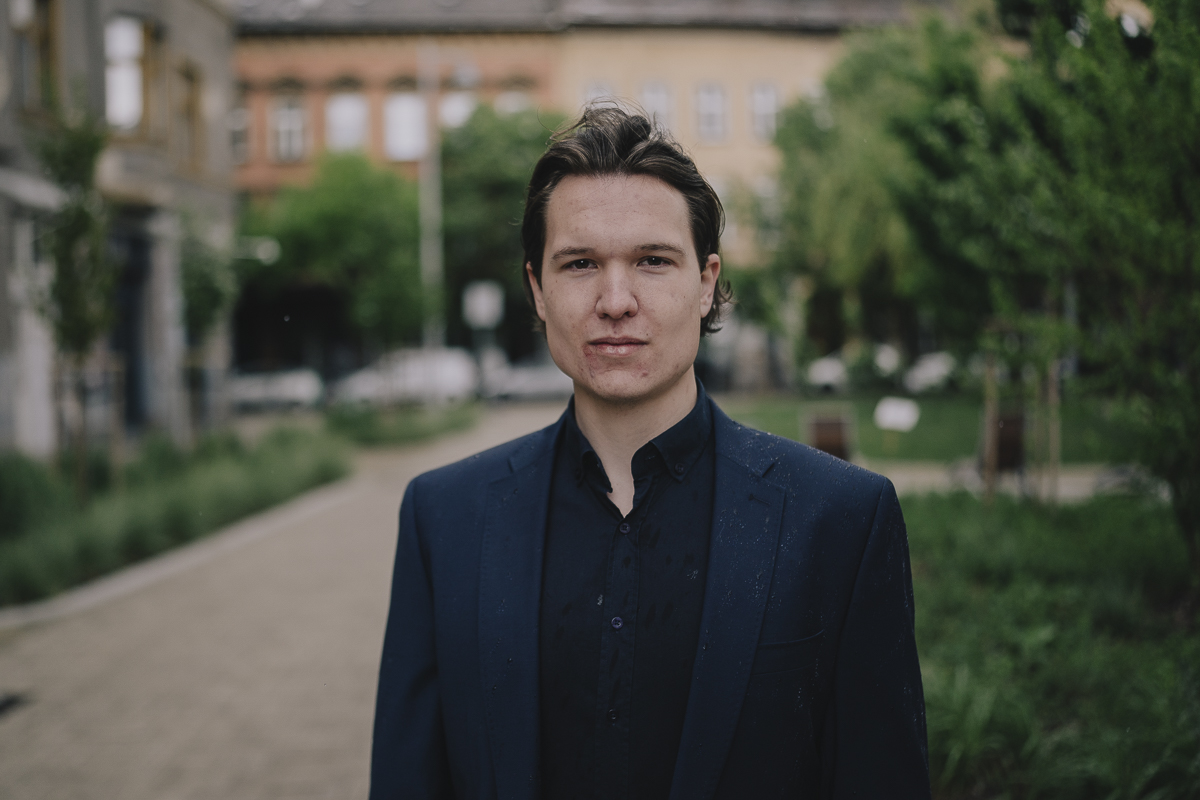2024. április 20. C8 jelöltbemutató