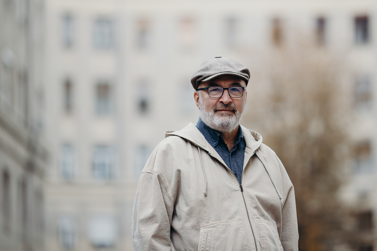 2025. október 14. Pikó András