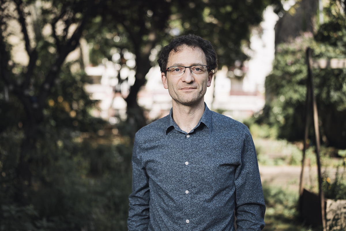 2023. júlis 5. Erőss Gábor