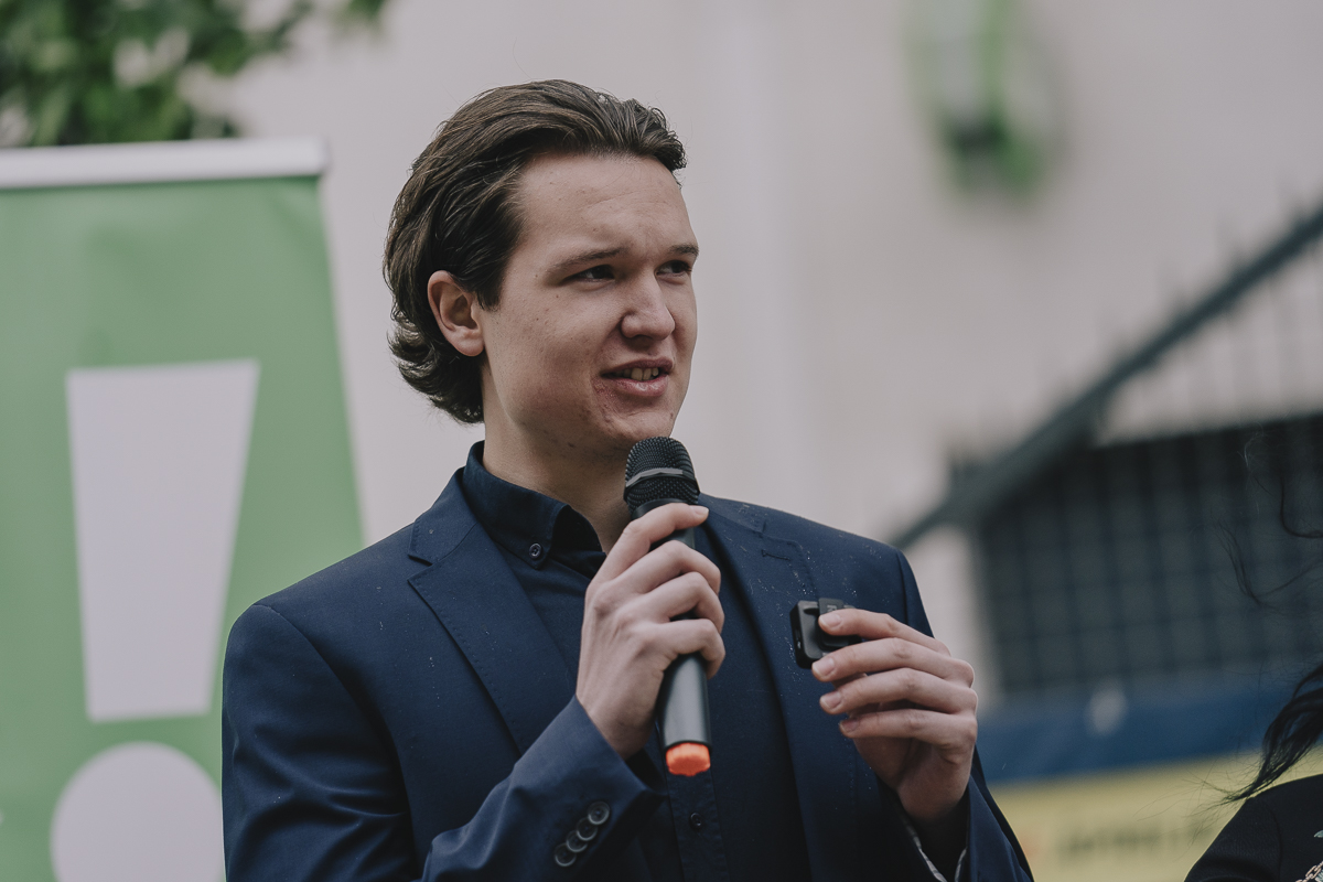 2024. április 20. C8 jelöltbemutató