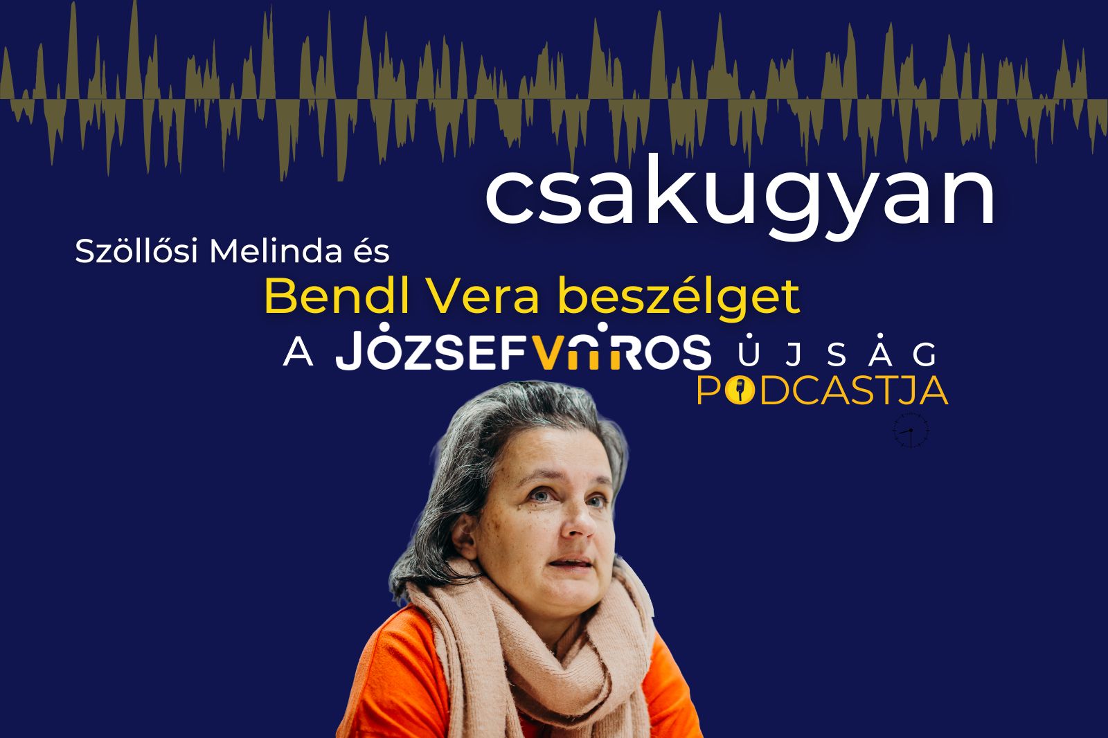 Csakugyan111 Podcast