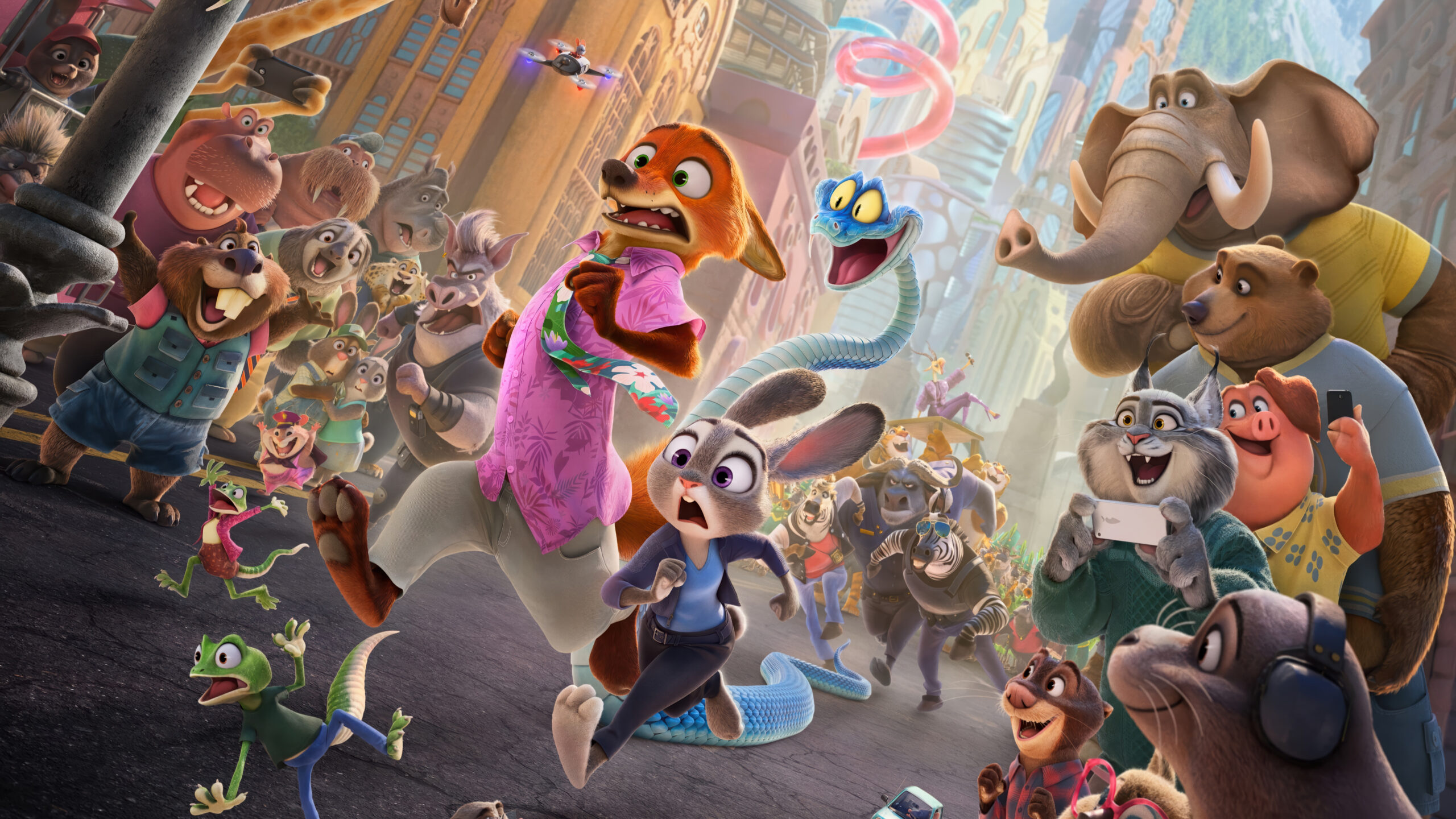 Zootropolis 2