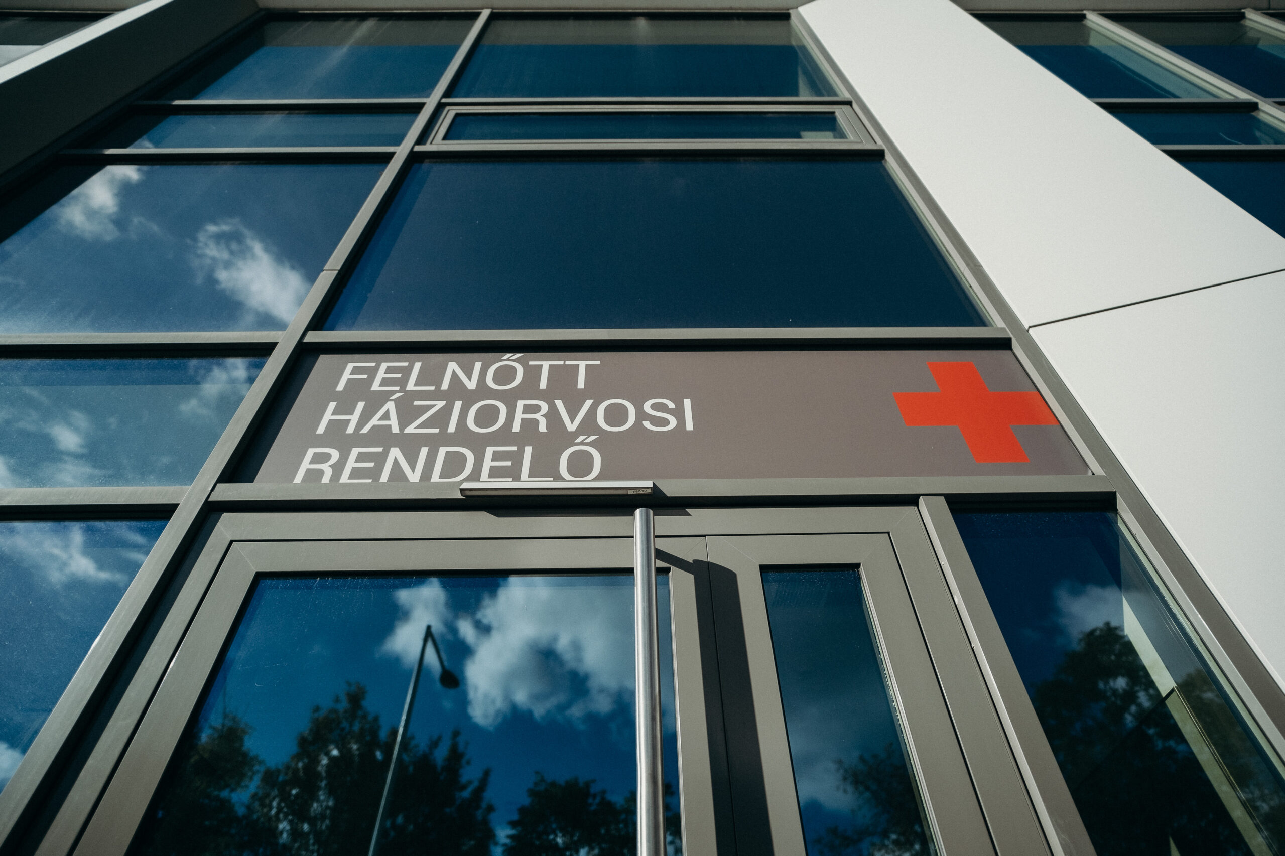 2022. szeptember 29. Orvosi rendelo