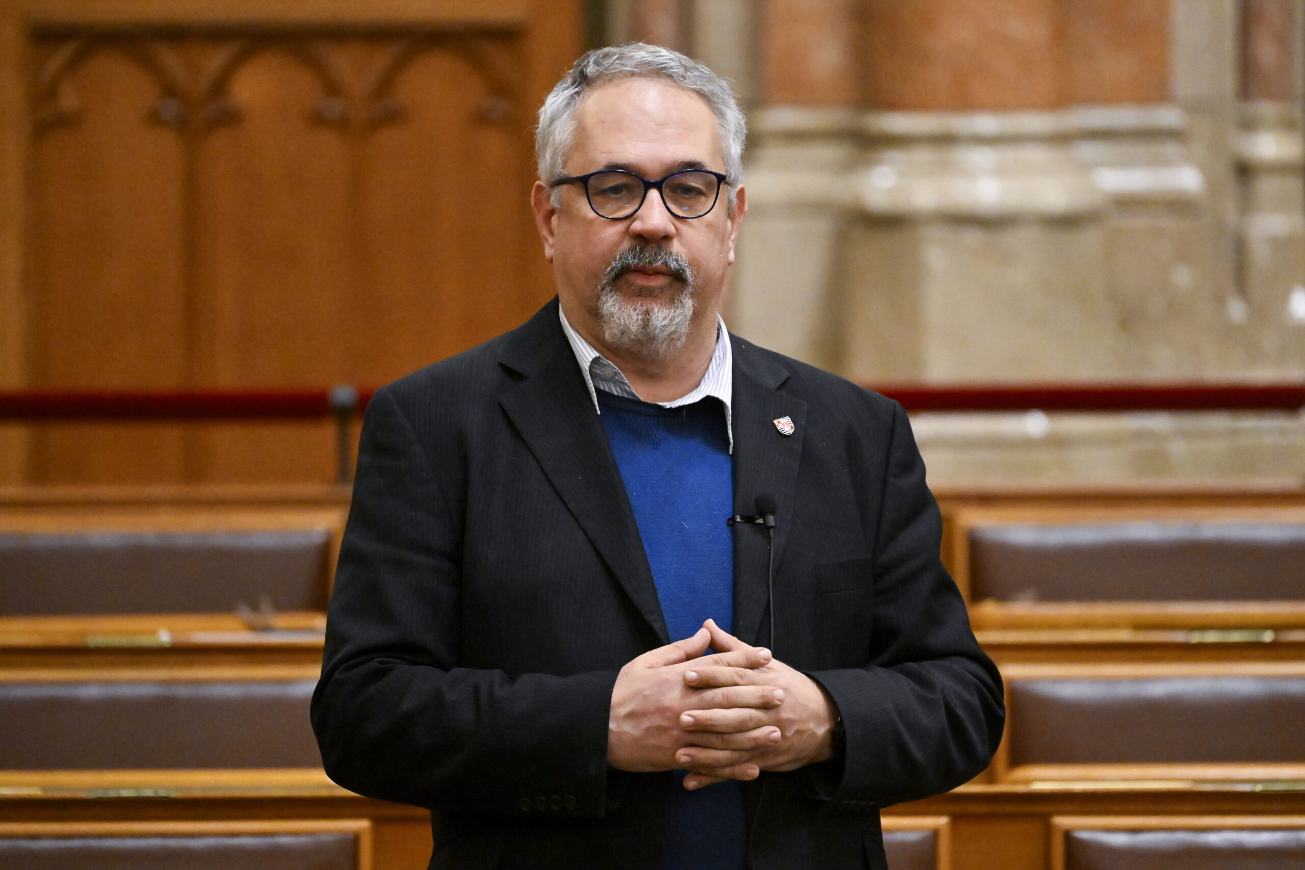 ARATÓ Gergely