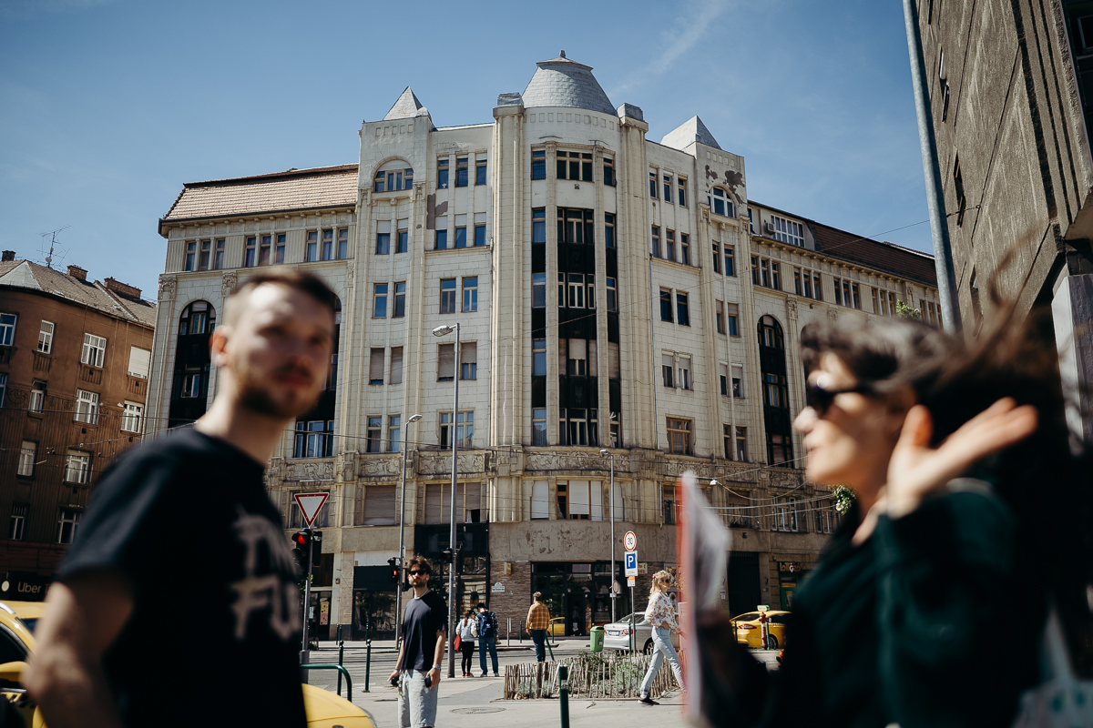 2026. április 25. Nyitva! fesztivál