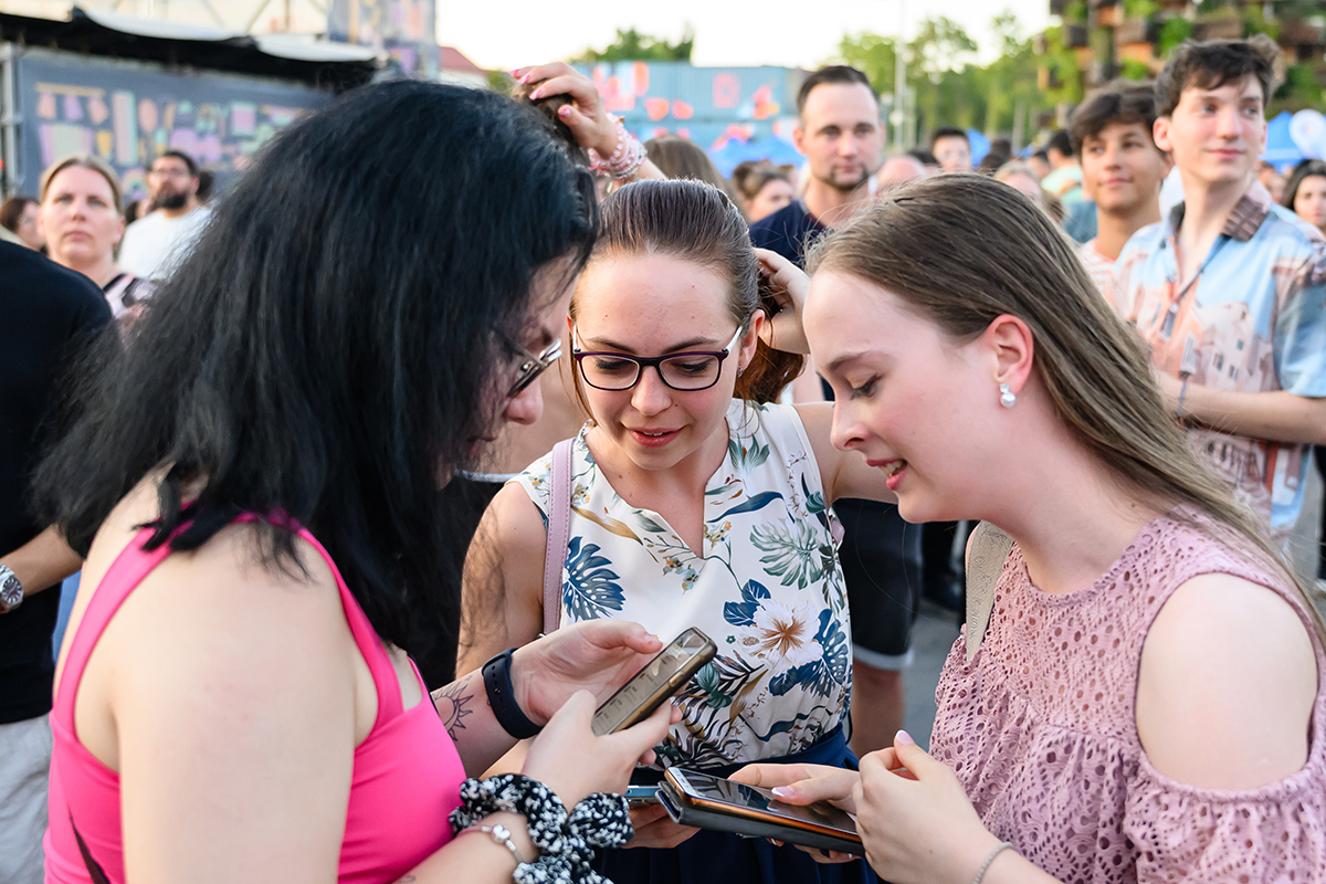 Felvételi - Nyilvánosságra hozták a 2025. évi felsőoktatá