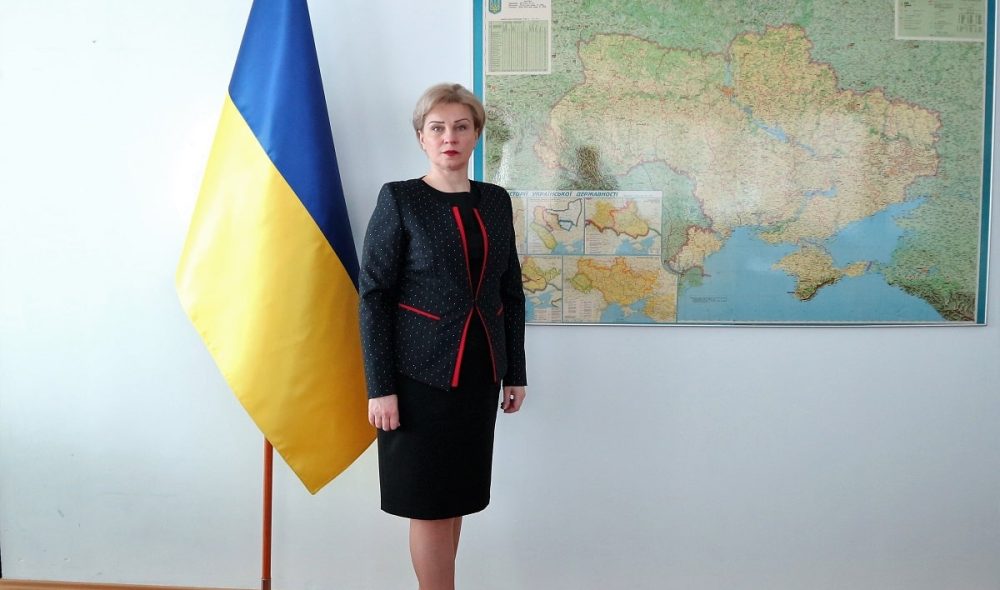 Fotó: Ukrán Nagykövetség