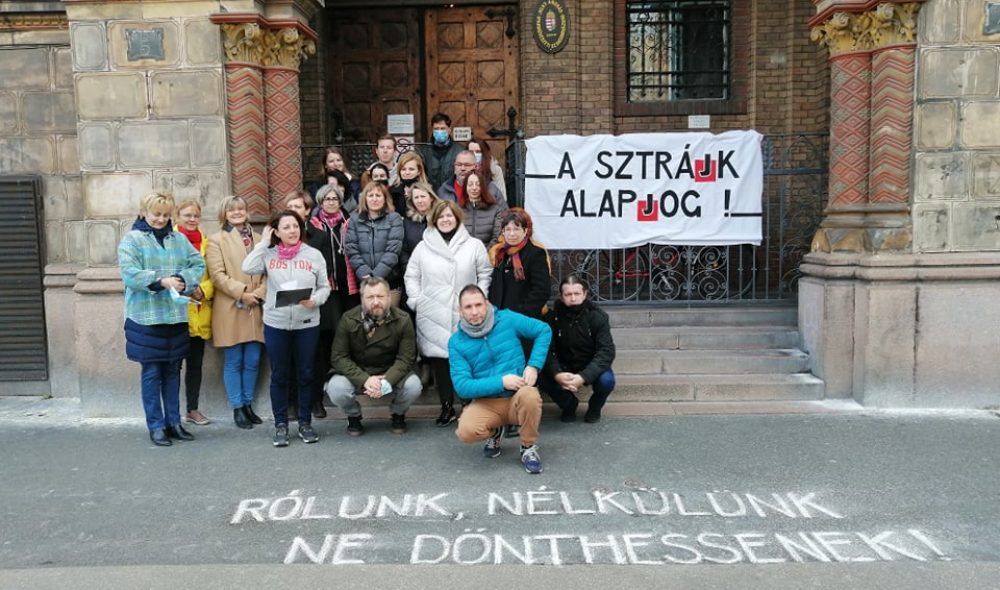Fotó: Jelky András iskola