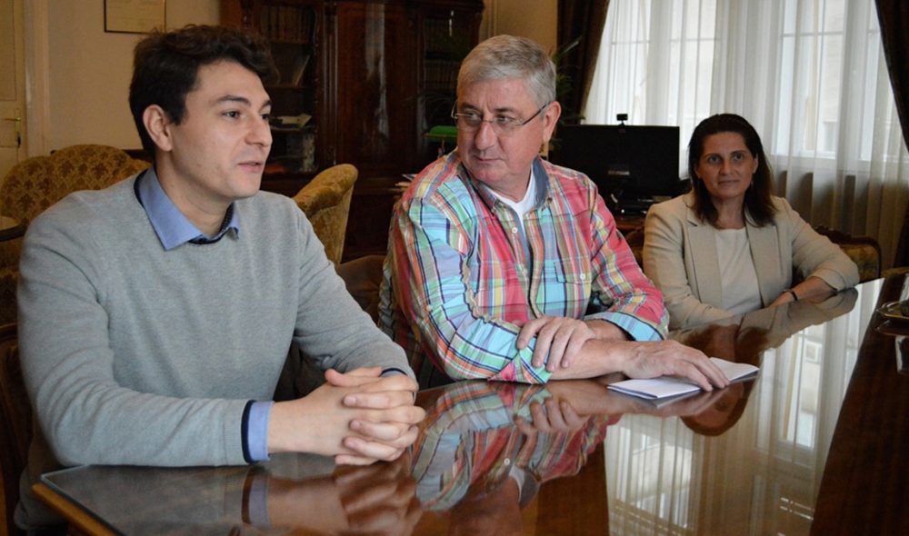 Fotó: Pikó András Facebook oldala