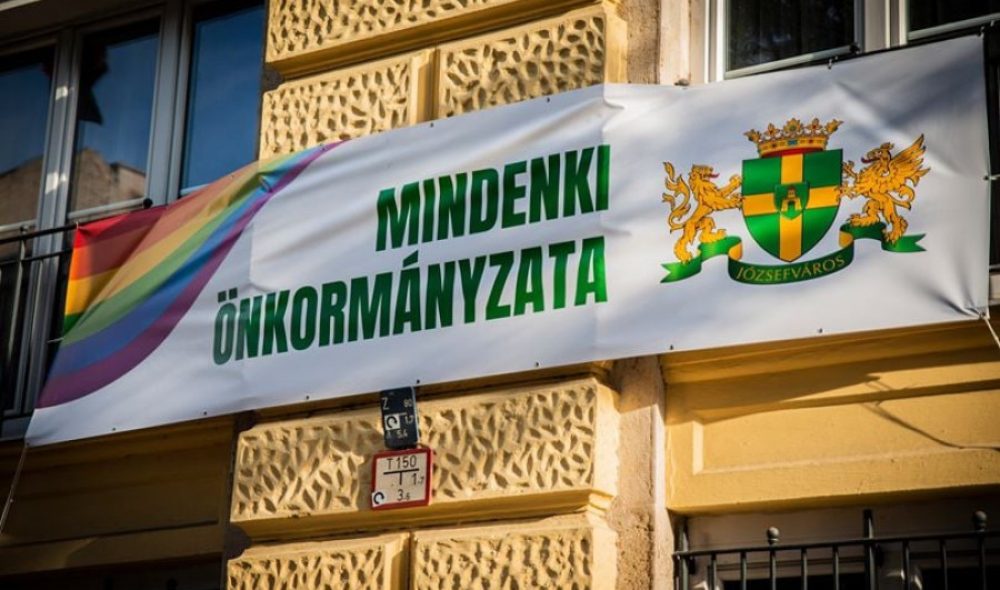 Mindenki önkormányzata