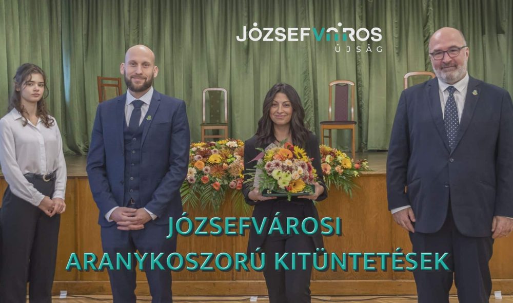 ARANYKOSZORU BELYEG00000000