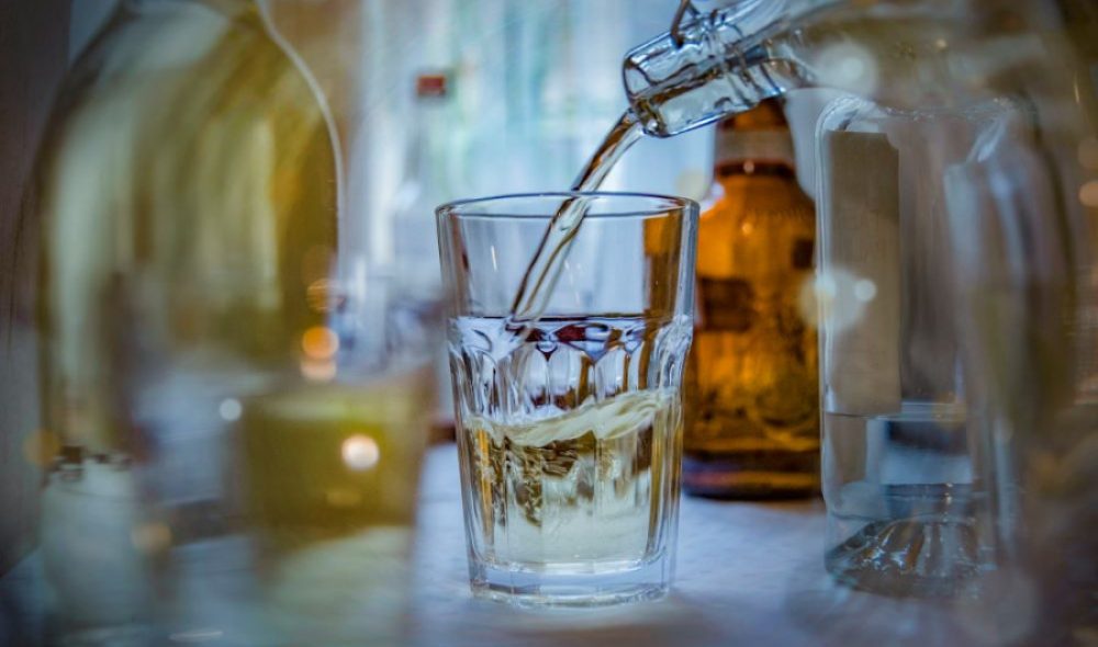 Alkohol