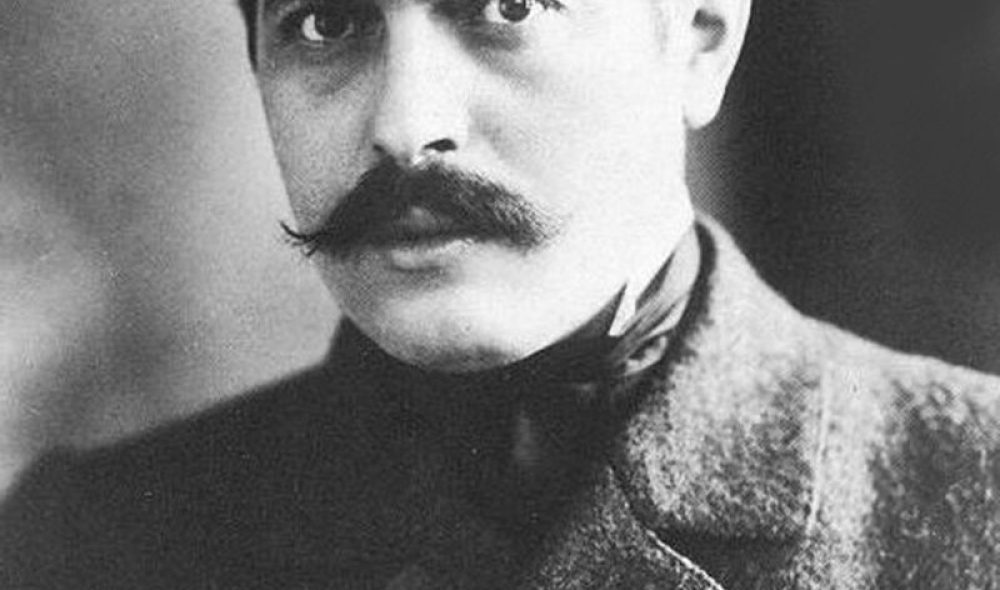 Bródy_Sándor__fotó Wikimedia Commons