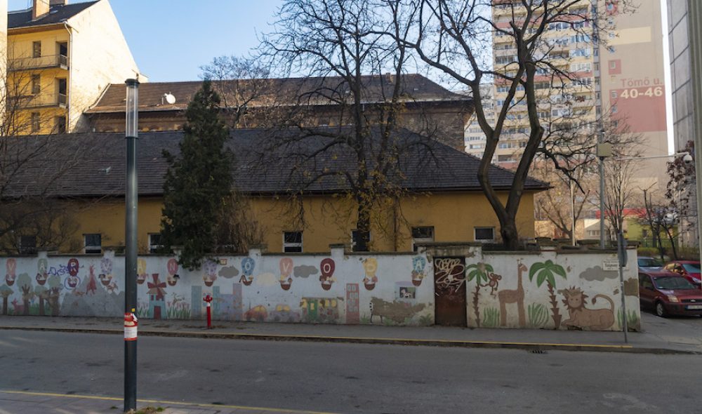 női lakhatás