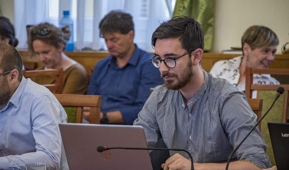 Huszár Boglárka