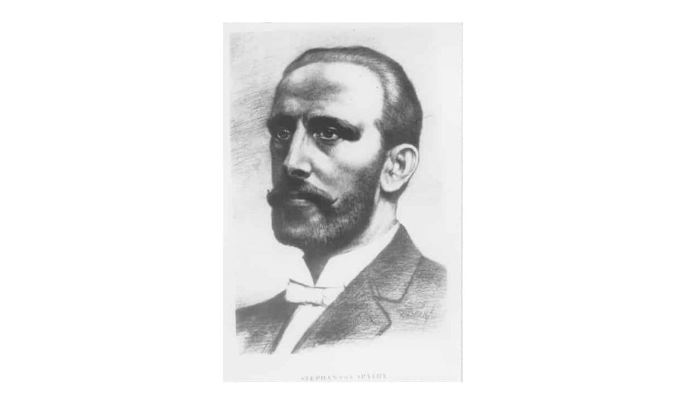 István_Apáthy_(1863-1922)_Hungarian_zoologist