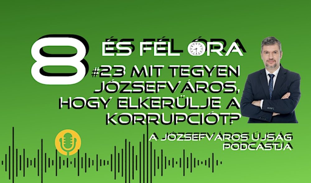 Podcast 23: Hadházy