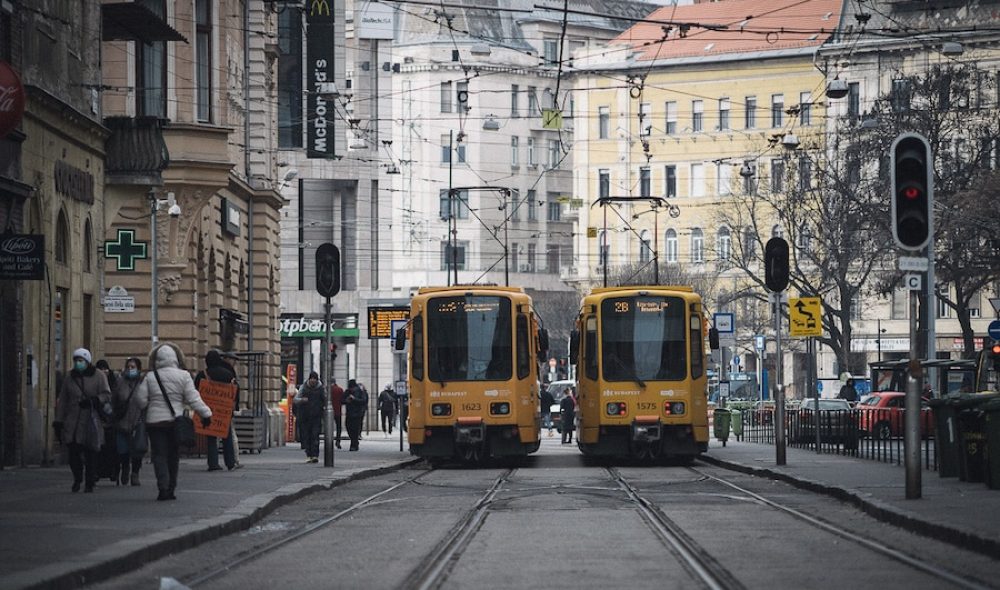 2023. január 30. Népszínháznegyed