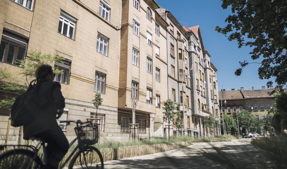 2023. május 8. Déri Miksa utca