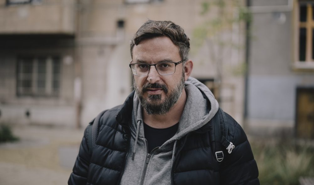 Barnabás  Fotó: Karancsi-Albert Rudolf