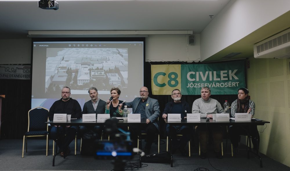2024. február 1. Pázmány Campus fórum