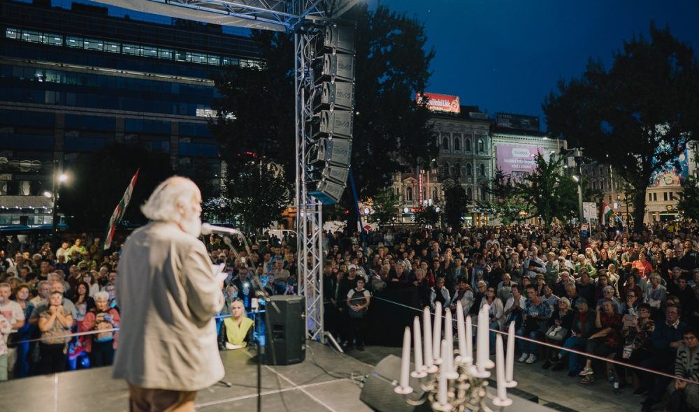 Fotó: Karancsi-Albert Rudolf