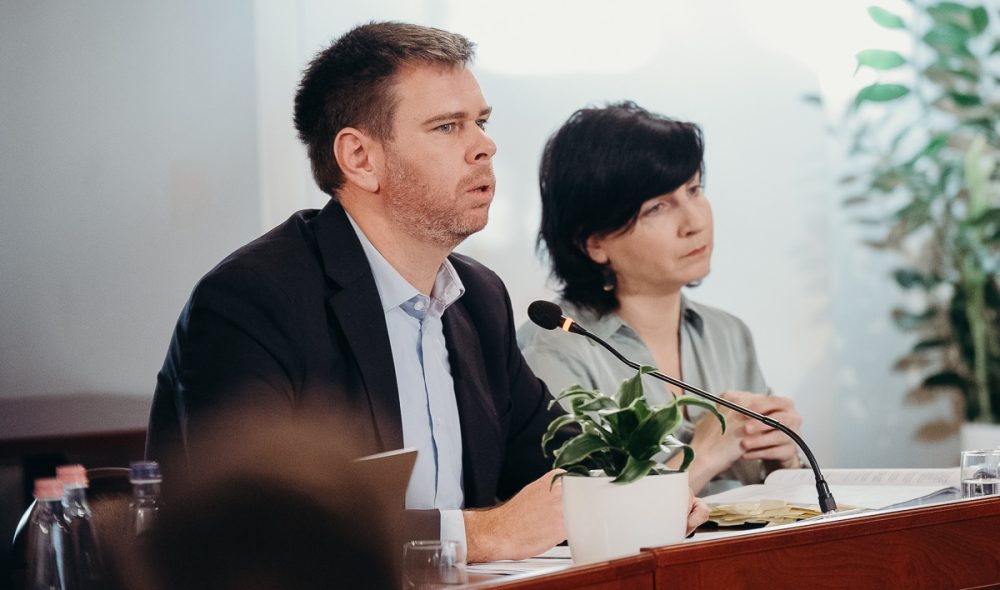 Vitézy Dávid Fotó: Karancsi-Albert Rudolf