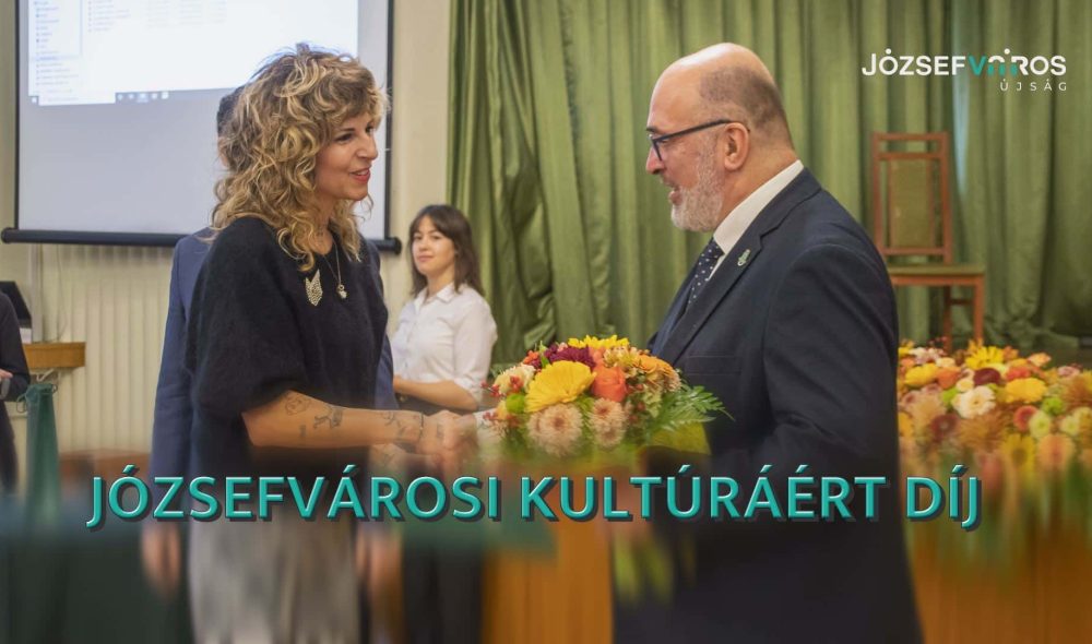 KULTURAERT BELYEG 2