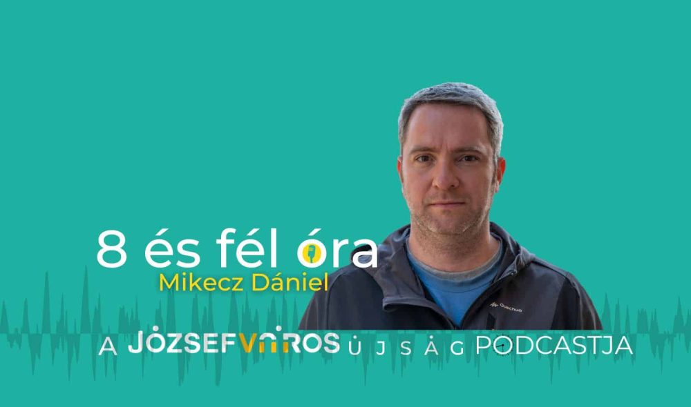 mikecz podcast 94