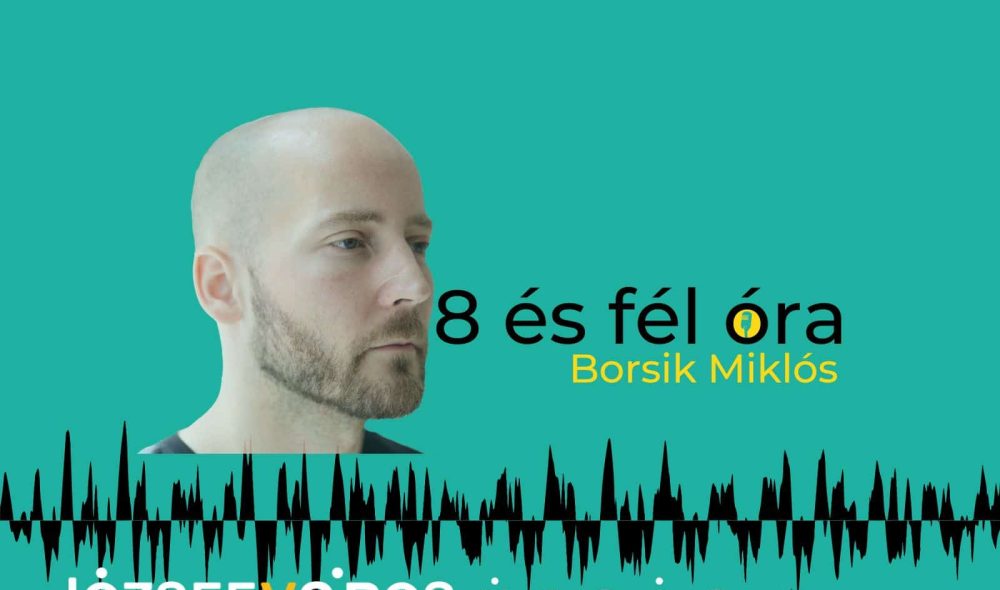 borsik podcast