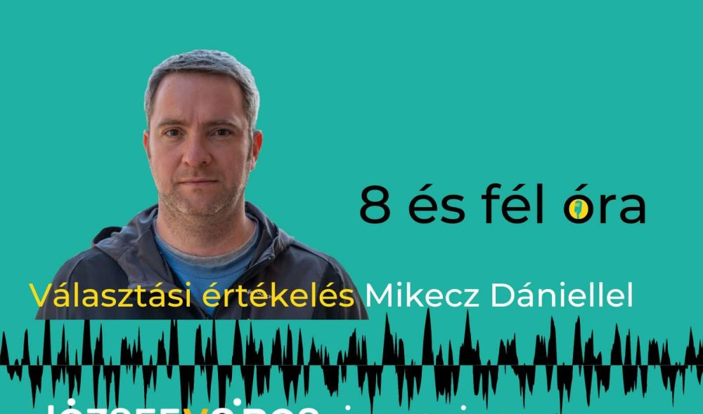 választási értékelés - podcast 42