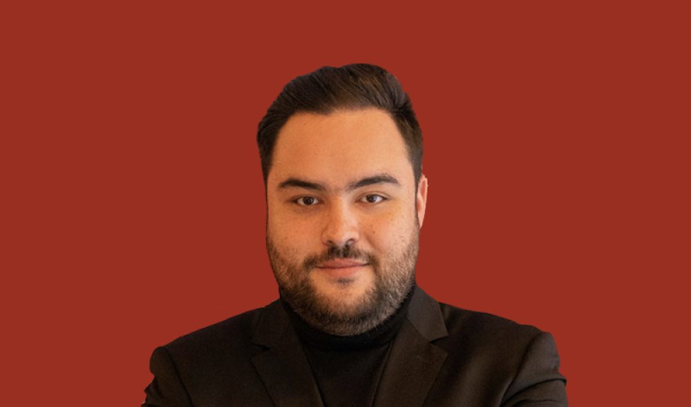 Ungár Dániel