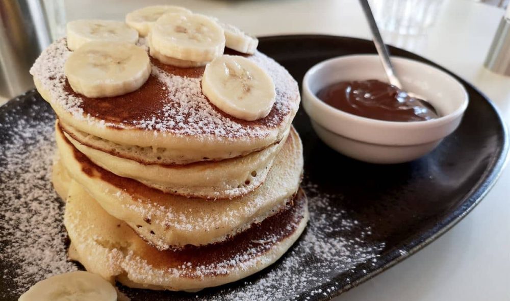bananpalacsinta