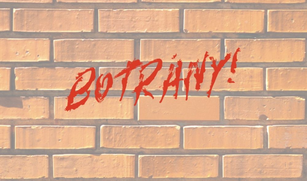 botrány