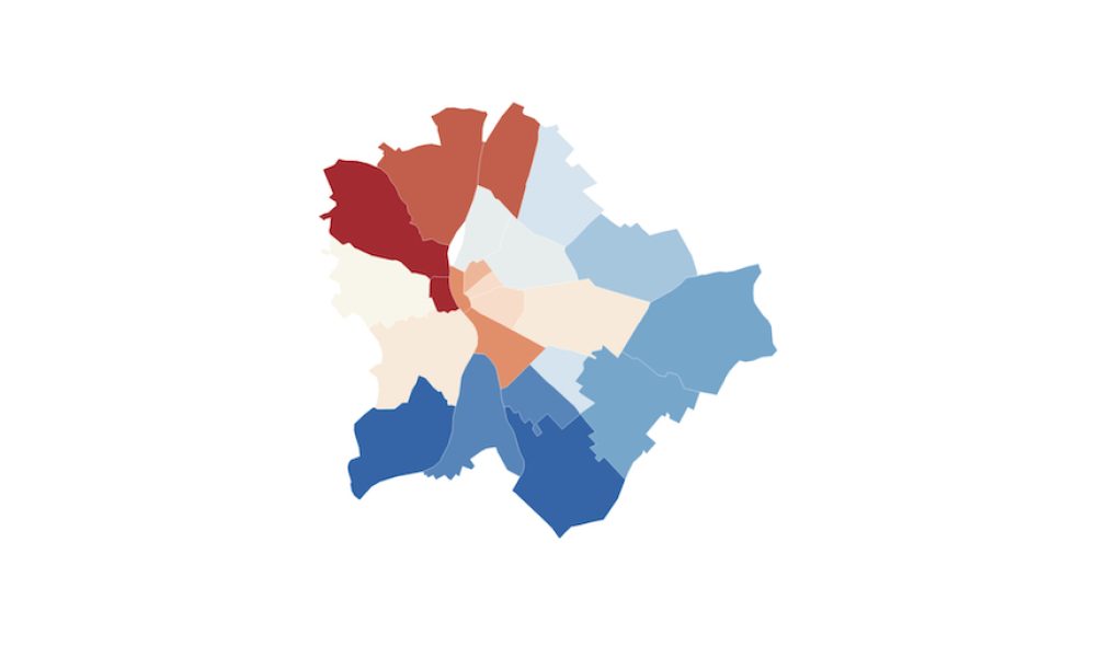 Budapest